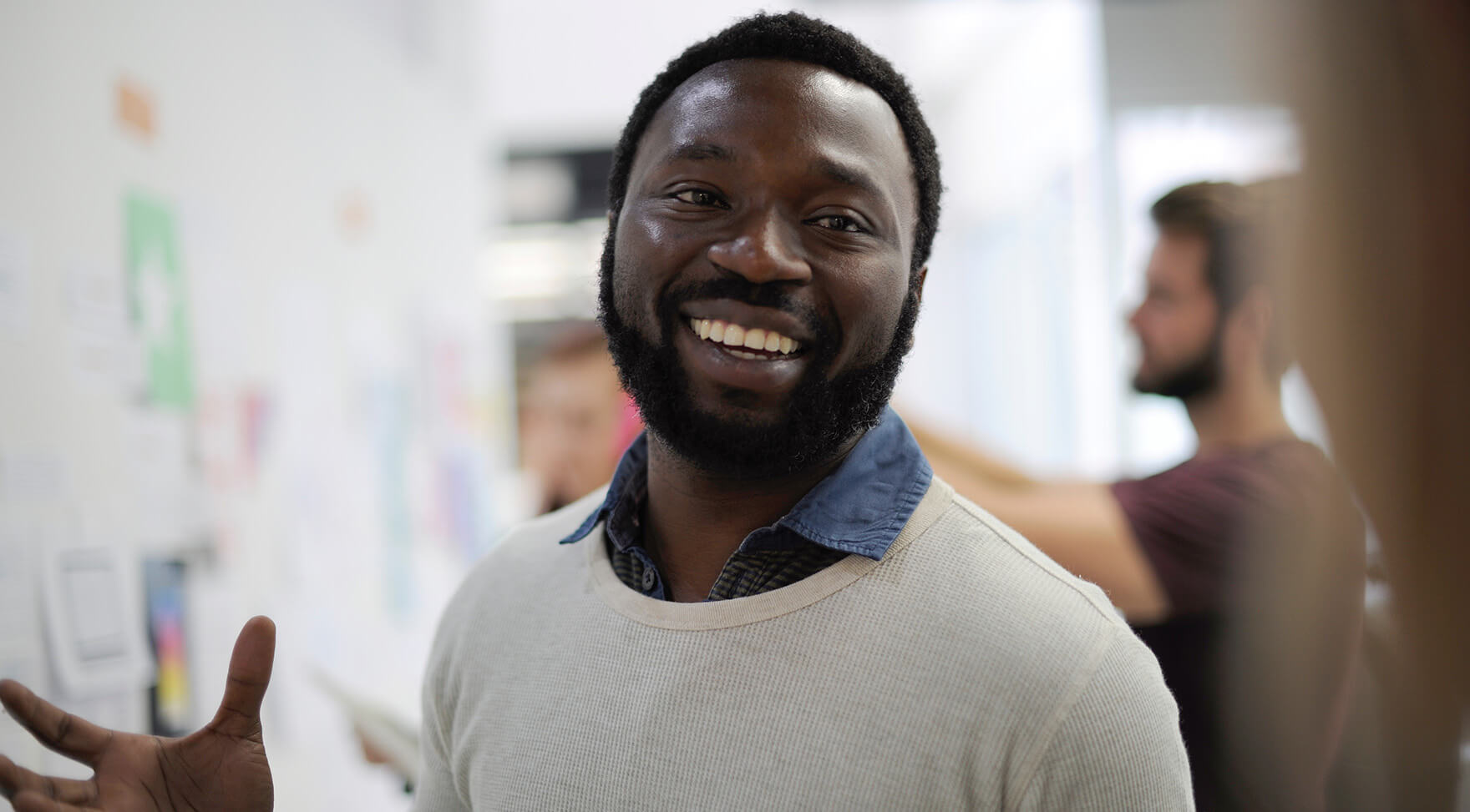 Careers at YZ InfoTech