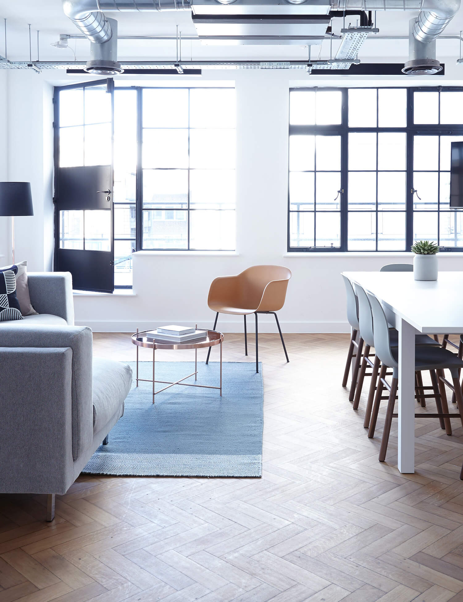 YZ InfoTech Office 1