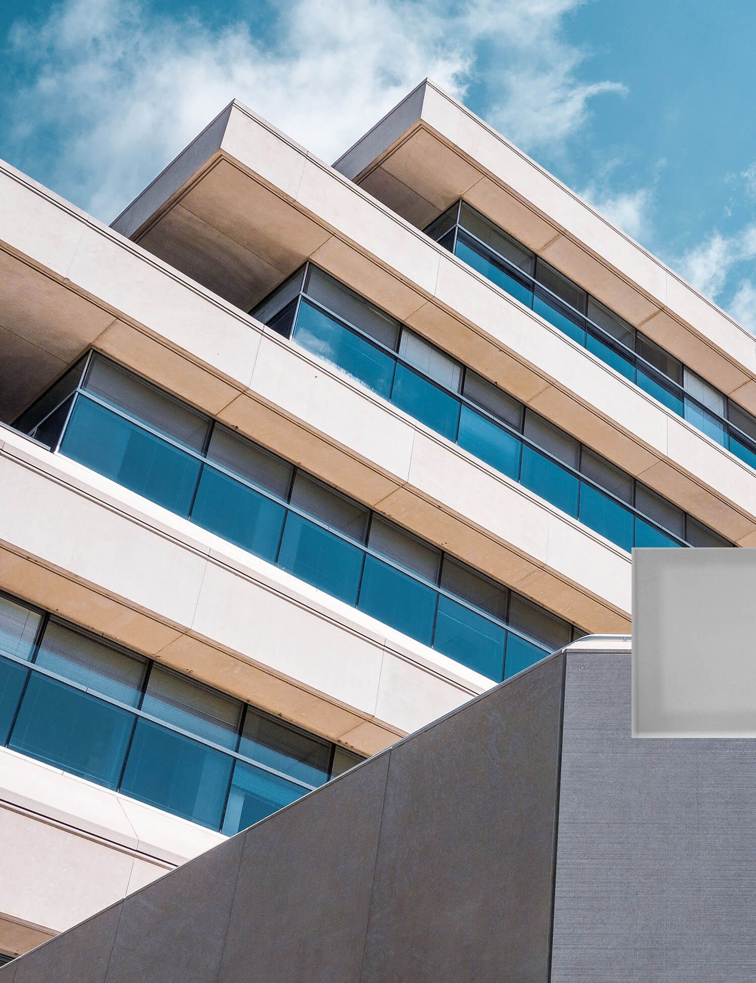 YZ InfoTech Office 2