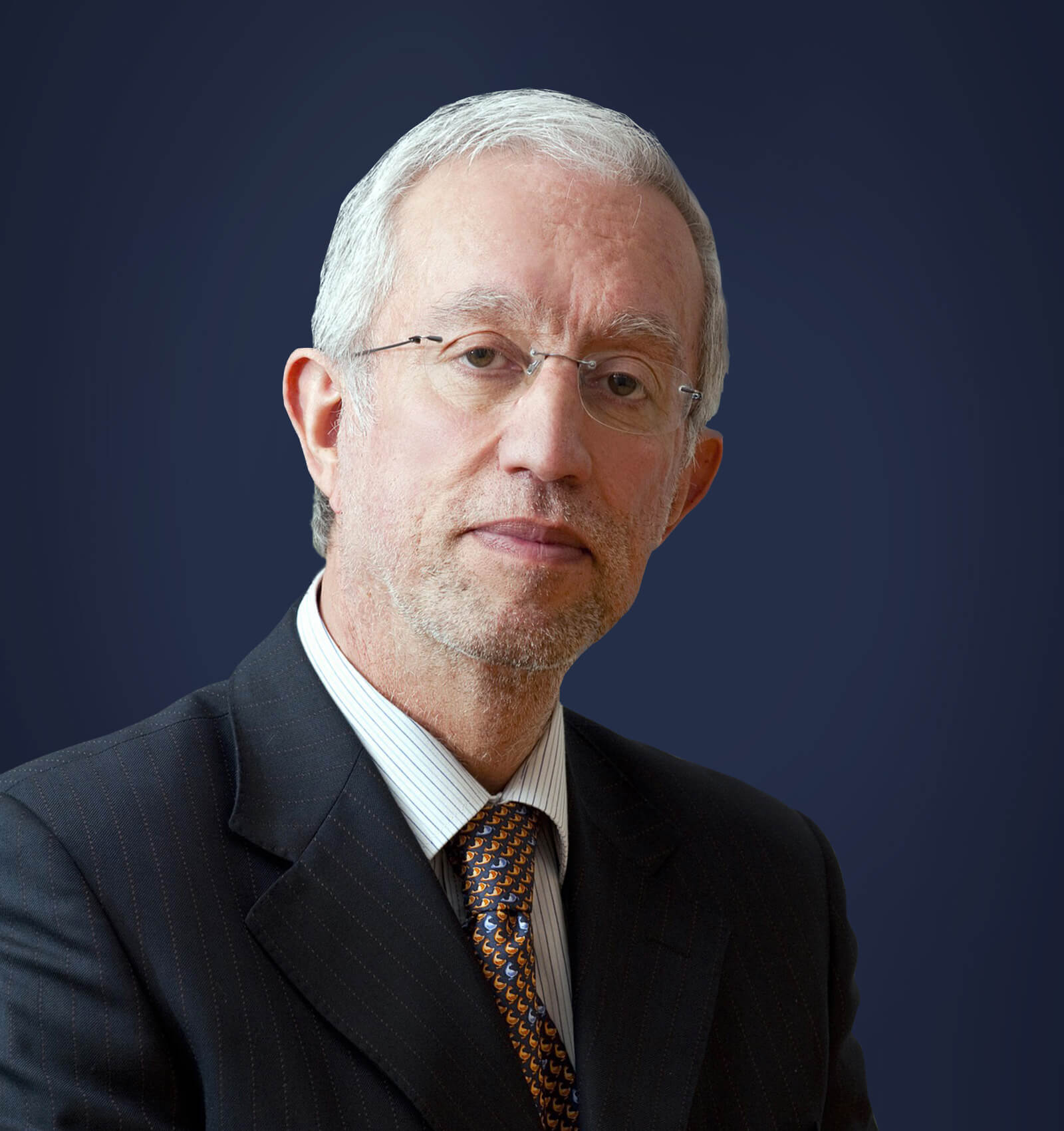 Leadership Team Member 1