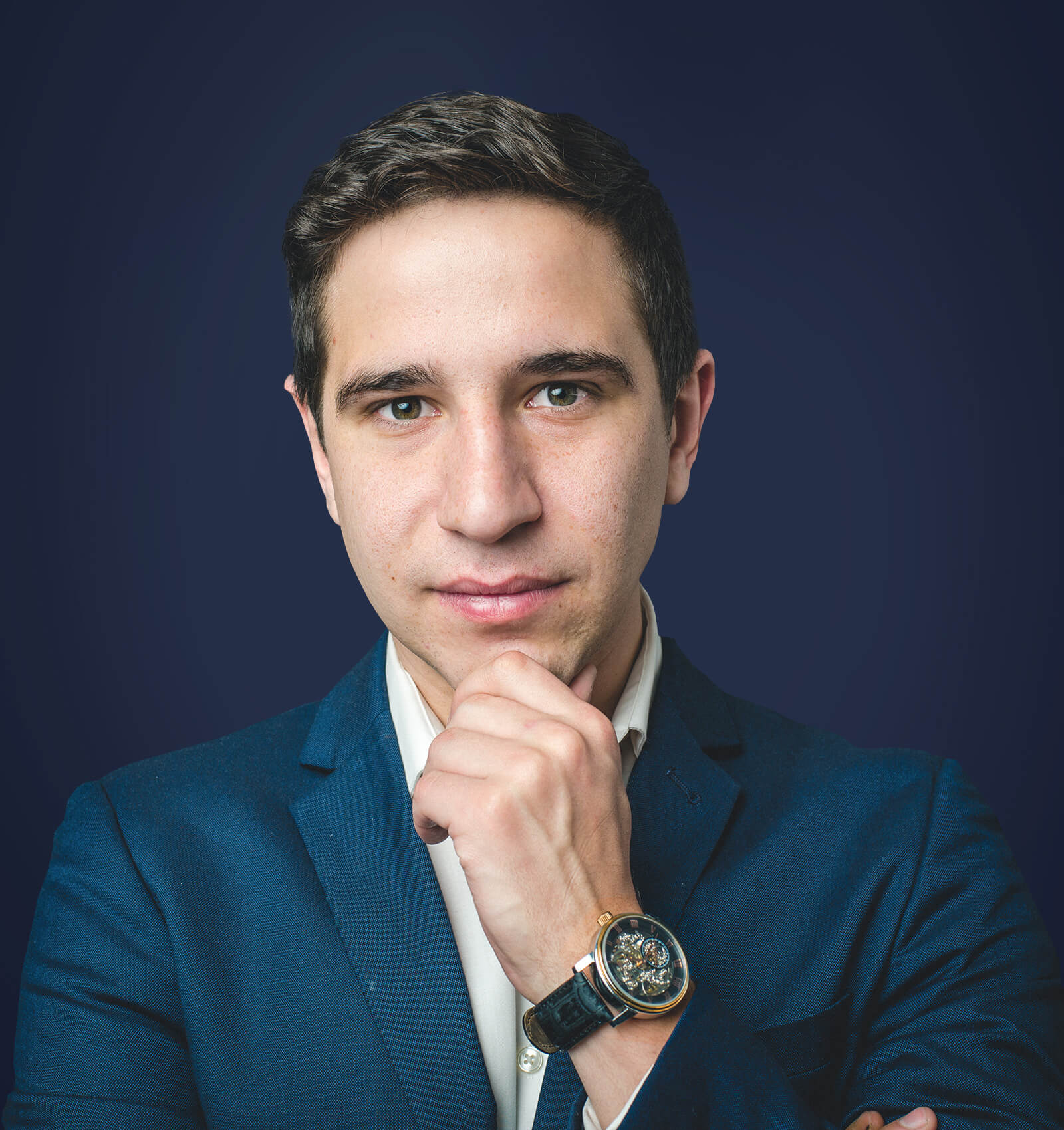 Leadership Team Member 2